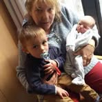 Danielle Speeckaert - Facebook