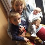 Danielle Speeckaert - Facebook