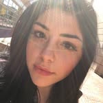 Danielle Spell - @daniellespell7 - Instagram