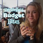 Danielle Spellacy - @danielles.budget.bites - Instagram