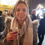 Danielle Spera - @dani_s_1989 - Instagram