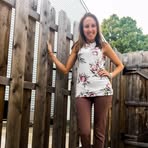 Danielle Sperber - Facebook