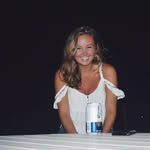 Danielle Rose Spitz - @pinkxoxo45 - Instagram