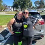 Danielle Spivey Coberg - @spyvee1108 - Instagram