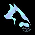 Danielle Spoelstra - @letmepaintyourpets - Instagram