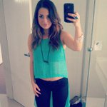 Danielle Spooner - @fqun4ismfm - Instagram