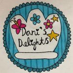 Danielle spooner - @danisdelightz - Instagram