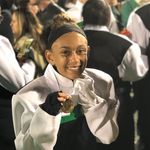Danielle Sprague - @shsbandshortgirl - Instagram