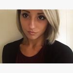 Danielle Springer - @daniellespringer_ - Instagram