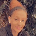 Danielle Springs - @lil_marie420 - Instagram
