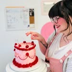 Danielle - @sprinkled_sweets_by_danielle - Instagram