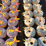Danielle Hager - @danielles.donuts.at.sprinkles - Instagram