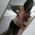 Danielle spruill - @danelle_elleinad - Instagram
