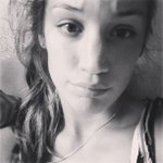 Danielle Spruill - @inachest - Instagram