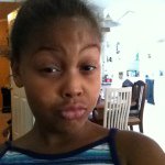 Gabby Danielle Spruill - @gabby2139 - Instagram