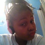 vanessa danielle spruill - @gabby21334 - Instagram
