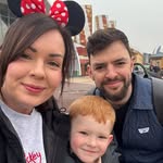 Danielle Squire - @danielleksquire - Instagram