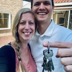 LJ en Danielle Staat - @elburgavontuur - Instagram