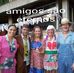 Daniele Staats - Facebook