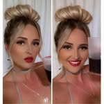 Danielle Evans - @daniellestaceyevans - Instagram