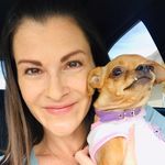 Danielle Stacy - @alien_dogs_j_and_z - Instagram