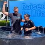 Danielle Stafford - @warrior4god - Instagram