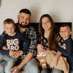 Danielle Stafford - @peacock_lane_designs - Instagram