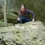 Danielle Staggs - @preditorandprey - Instagram