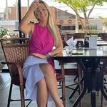 Danielle Stahl - @danistahl - Instagram