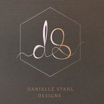 Danielle Stahl - @dstahldesign - Instagram