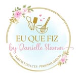 Danielle Stamm - @euquefizcde - Instagram