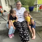 Danielle Stamm - Facebook