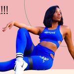 Danielle Nikita Stamper - @theestamper - Instagram