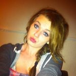 Danielle Stamper - @fizzstrongcutie - Instagram
