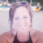 Danielle Stamps - @sunnydayss2470 - Instagram