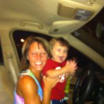 Danielle Stamps - @mommyscoop - Instagram
