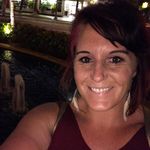 Danielle Stamps - @daisy_girl_81 - Instagram