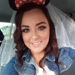 Danielle stamps - @danielle24s - Instagram