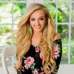 Danielle Stanfield - @misscentralstatesjrteen - Instagram