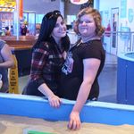Danielle Stanfield - @pretzellady10 - Instagram