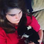 Danielle Stanfield - @stanfield2061 - Instagram