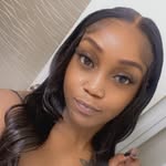 Danielle Stanfield - @ebonyydanielle90210 - Instagram