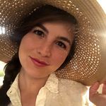 Danielle Stanfield - @danistanny - Instagram