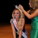 Danielle Stanfield - @missmohighschoolamerica17 - Instagram