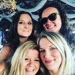 Danielle - @stangelwelder - Instagram
