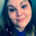 Danielle Renèe Stange - @lash_diva_danielle - Instagram