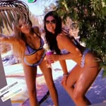 Danielle + Dakota Stanichuk - @dnd_happynhealthy - Instagram