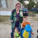 Danielle Stansberry - Facebook