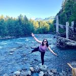Danielle Stansberry - @danistansberry - Instagram