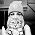 Danielle Stansberry - Facebook